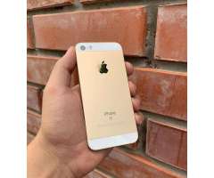 iPhone Se 16 Gb Gold