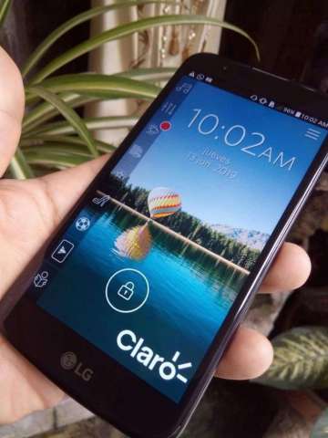 Lg K10 Lte Lg K10 Lte