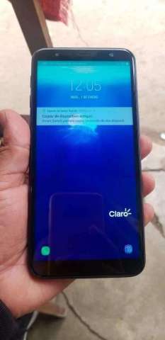 Samsung J6 Plus Samsung J6 Plus