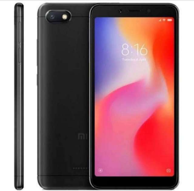 Xiaomi Redmi 6a Xiaomi Redmi 6a