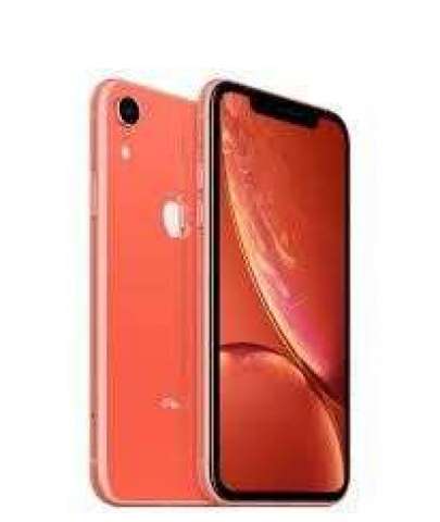 IPHONE XR 64GB (LLA libre de fabrica) SOMOS DELIBLU MOVILES 931192957/946353093 IPHONE XR 64GB (LLA libre de fabrica) SOMOS DELIBLU MOVILES 931192957/946353093