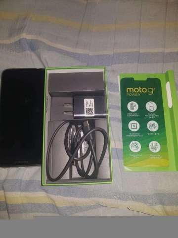 Moto G7 Power Moto G7 Power