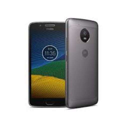 Moto G5 Libre Moto G5 Libre