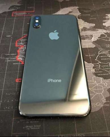 iPhone X 64 Gb iPhone X 64 Gb