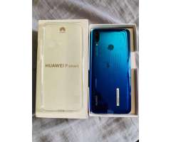Huawei P Smart 2019