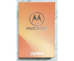 Motorola Moto E5 Play Sellado 16Gb
