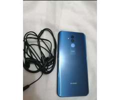 Huawei Mate 20 Lite