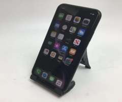 iPhone XR Negro - 64 GB - Excelente estado - Batería 100&#x25;