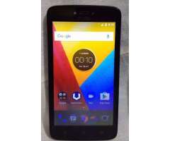 Motorola C - 4GLTE - 8GB - Flash frontal
