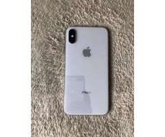 iPhone X 64GB