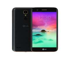 Lg K10 2017 Libre