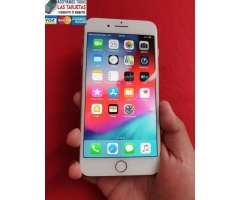 Apple iPhone 8 Plus 64gb Gold