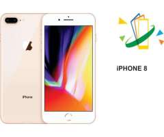 iPHONE 8 64GB SOMOS TELEFONIA VIRTUAL PERU 964334420