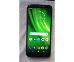 Moto G6 Play a 320 Soles Libre