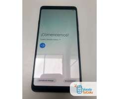 Samsung A9 2018 128GB • Puedes Dejar tu Celular en Parte de Pago • VendetuCelu•com