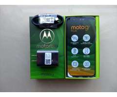 Moto G7 Plus Nuevo en Caja. Cam. 16 MP más 5 MP &#x2f; Selfie Cam. 12 MP &#x2f;4 GB de R...