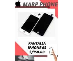 PANTALLA COMPLETA IPHONE 6S MAGDALENA