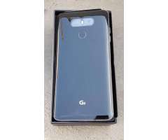 Lg G6 Thinq