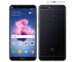 Vendo Huawei P Smart 2018