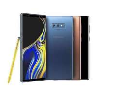 SAMSUNG NOTE 9 128GB&#x28;LIBRE DE FABRICA&#x29;SOMOS DELIBLU MOVILES 931192957...934145901...9...