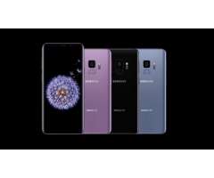 SAMSUNG S9 64GB&#x28;LIBRE DE FABRICA&#x29;SOMOS DELIBLU MOVILES 931192957&#x2f;934145901
