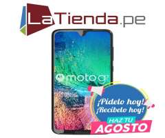 Motorola Moto G7 Plus