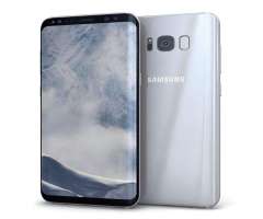 Galaxy S8 Pantalla 2k Como Nuevo Imei Original 64g ,no S9