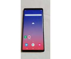 Samsung Galaxy Note 9 Libre para Todo
