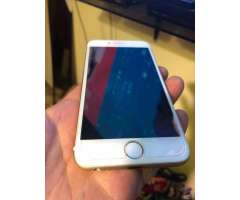 iPhone 6 32 Gb - Poco uso