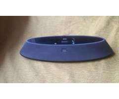 Parlante Jbl On Stage 200id 30 Pines Iphone Ipod 120 soles