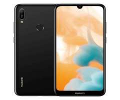 Vendo Huawei Y6 2019
