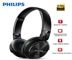 Philips Auriculares Bluetooth Audifonos