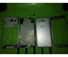 Carcasa Completa Del J7 Neo