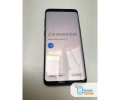 Samsung Galaxy S9 128Gb • Tienda Física • Estacionamiento • Deja tu Celul...