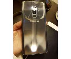 Samsung Galaxy S9 Plus
