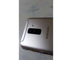 Samsung A6 Plus Imei Origuinal