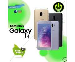 Samsung Galaxy J4 Todos los colores y libres &#x2f; Tienda física Centro de Trujillo &#x...
