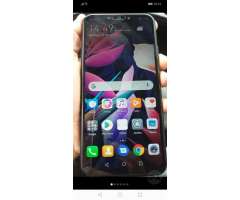 Huawei Mate 20 Lite Casi Nuevo Libre