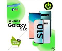 Cyber WOW Samsung S10 6.4 pulgadas Dynamic Oled &#x2f; Tienda física Centro de Trujillo ...