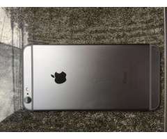 IPHONE 6 IMPECABLE