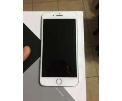 Vendo iPhone 7plus 32 Gb