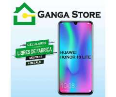 Huawei Honor 10 Lite 3400mah 3gb Ram