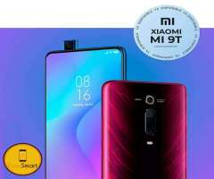 Xiaomi Mi9t ,garantia Tiendas Boleta