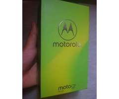 Motorola G6 Plus 64gb Remato Hoy
