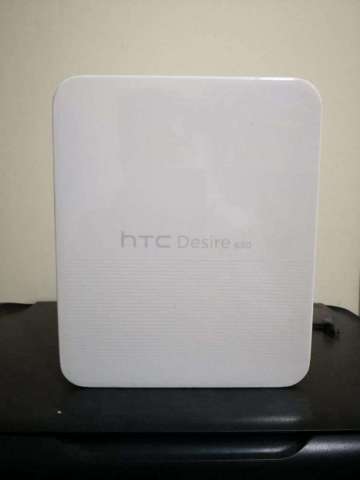HTC DESIRE 650 Nuevo!!!