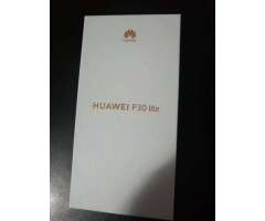 Vendo Huawei P30 Lite nuevo en caja