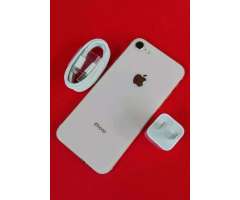 iPhone 8 Gold 64gb Libre de Fabrica