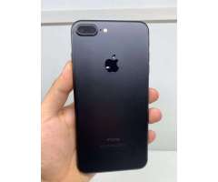 iPhone 7 Plus 32 Nuevo
