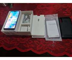 Huawei P20 Pro Twilight Dual Sim