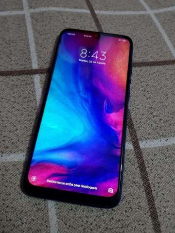 Xiaomi Redmi Note 7 Xiaomi Redmi Note 7